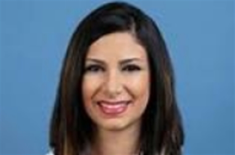Dr. Roja Fallah
