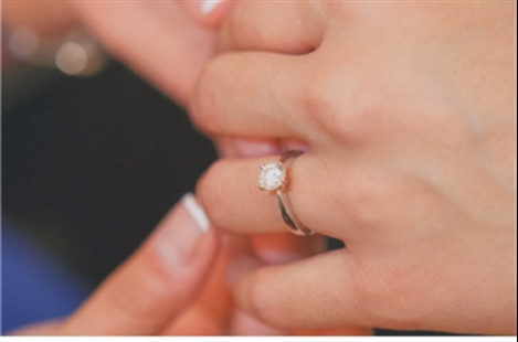 Persian Wedding Planner