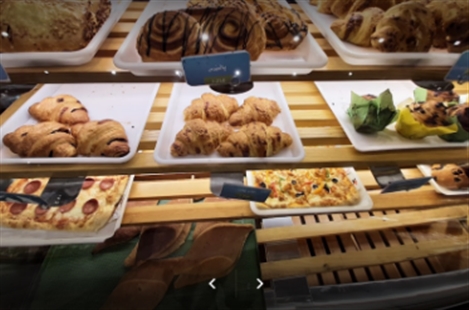 Star Bakery