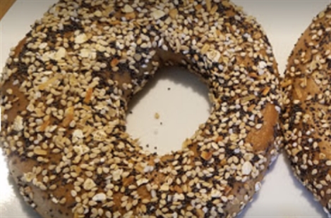 Jersey Boy Bagels