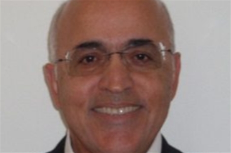 Homayoun Shahri