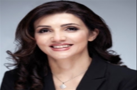 Farnaz Sherkat Ghanad