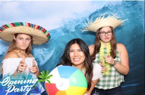 Nina Gallery Photobooth