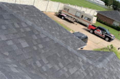Nunez Roofing LLC