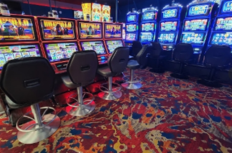 Tulalip Bingo & Slots