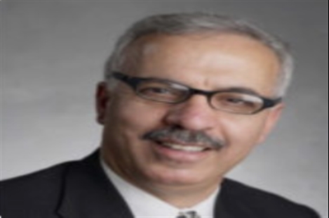 Mr Mohammad Piroozfard