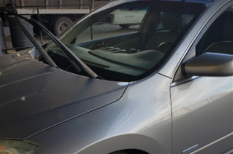 California Auto Glass