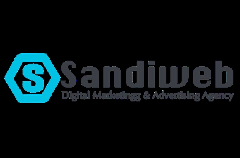 SandiWeb | Professional Design Studio