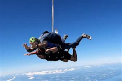 Skydive Toronto Inc