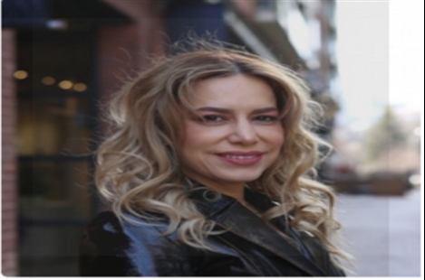 Mrs Saghi Hossein Zadeh