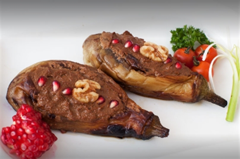 Baran Catering - Aurora Persian Restauran