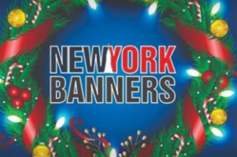 New York Banners