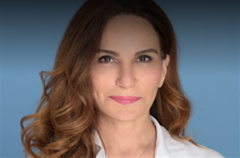 Dr. Sheila Haji Ali Ahmadi