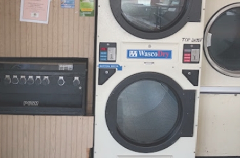 Woodhill Laundry Center