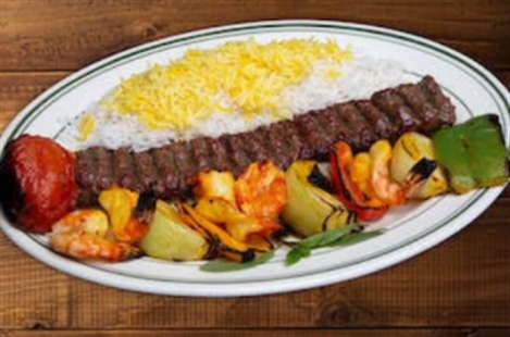 Negeen Restaurant