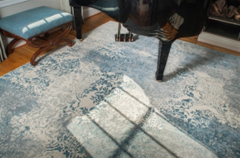 Taba Rug Gallery