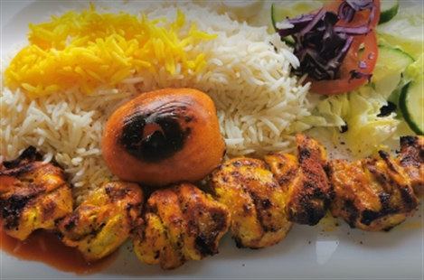 Kako Kabab Restaurant