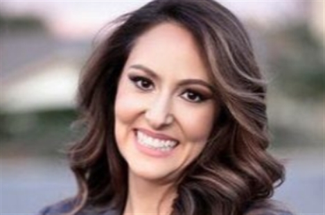 Samira Vafadar