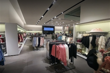 ZARA