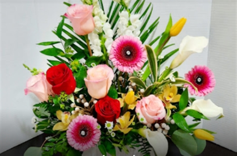 Nelia's Floral Design