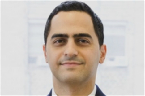 Dr. Shayan Shirazian