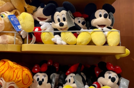 Disney Store