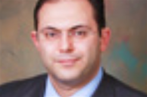 Dr. Ramin Ganjianpour 