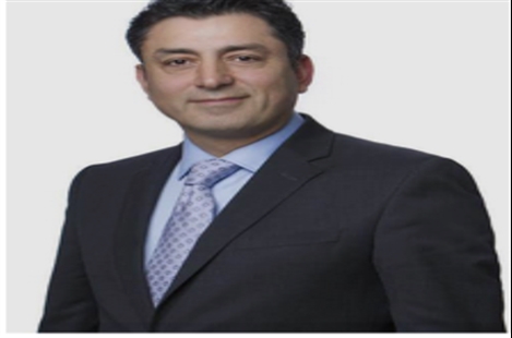 Mr Shahnam Moghaddam