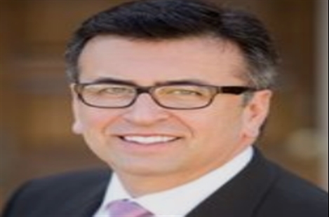 Mr Ali Govahi