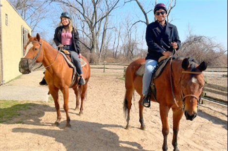 Jamaica Bay Riding Academy