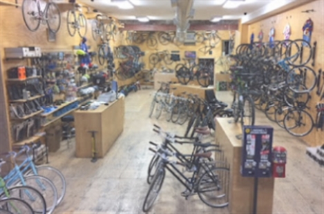 Brockton Cyclery