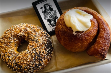 Native Bagel Company