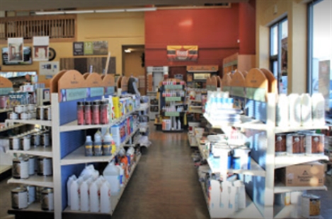 Standard Paint & Flooring, LLC