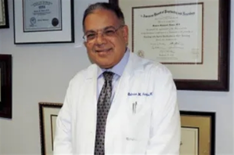 Dr. Mohsen Hamza