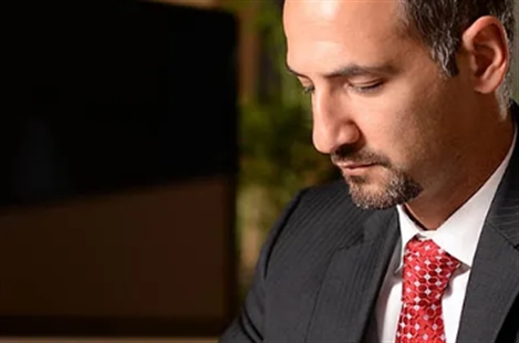 Dr. Payam Farjoodi