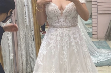 Modern Bride