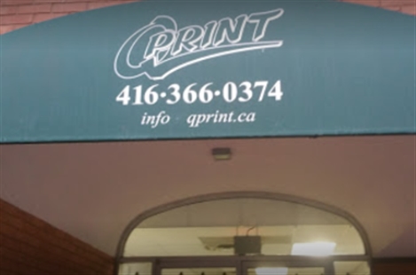 Q Print