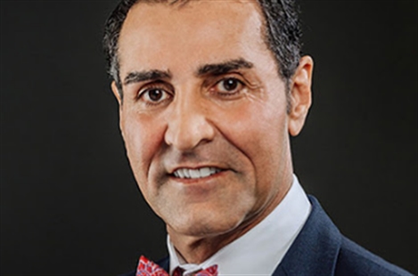 Dr. Kevin Sadati