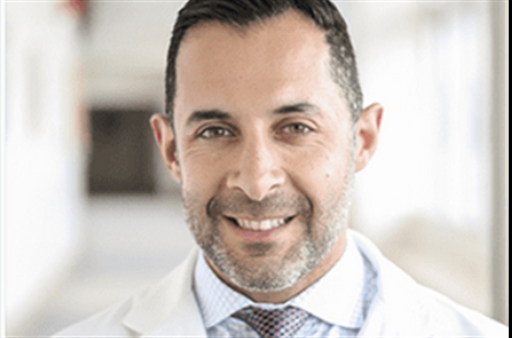 Dr. Mehran Movassaghi