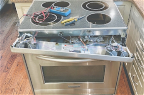Star Appliance Repair