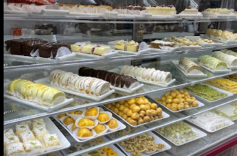 Papa Cafe & Pastry (2)