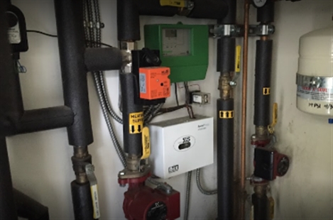 Emory Plumbing