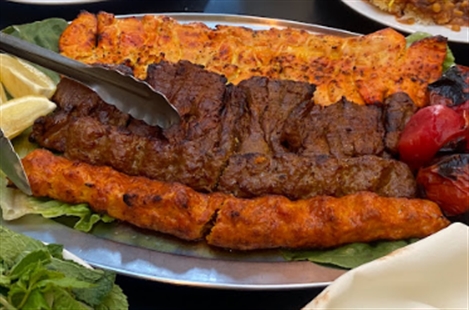 Shiraz Restaurant
