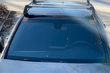 Sprint Auto Glass Scarborough