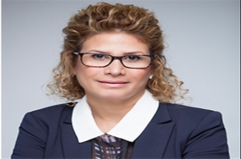 Ms. Mahnaz Mahurvand