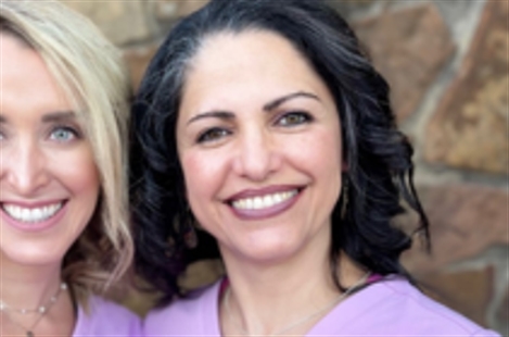 Dr. Noushin Firouzbakht