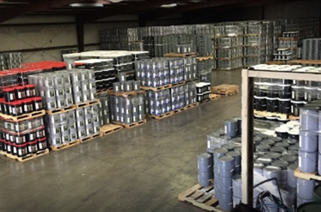 Lexington Paint & Supply