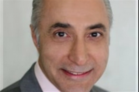 Dr. Farshid S. Rahbar