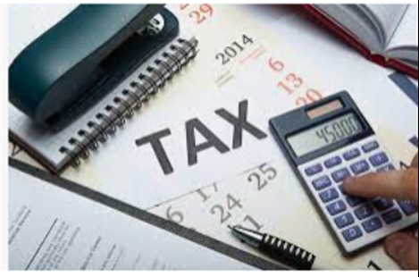 Bakhter Accounting and Tax Services