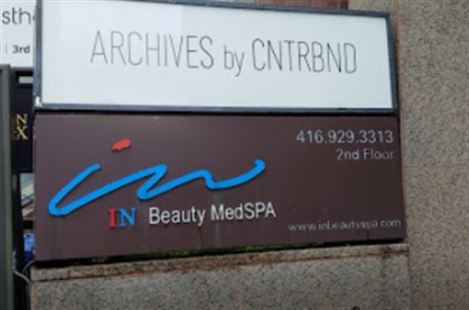 Affordable Signs Centre